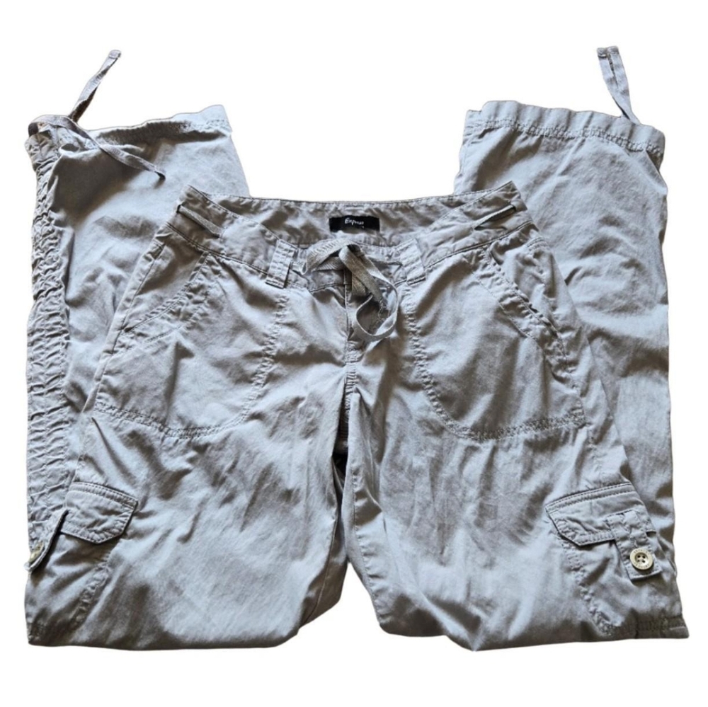 2007 Express Cargo Pants